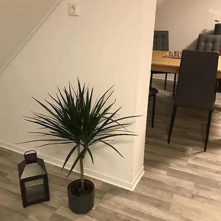Am Rossmarkt Apartment