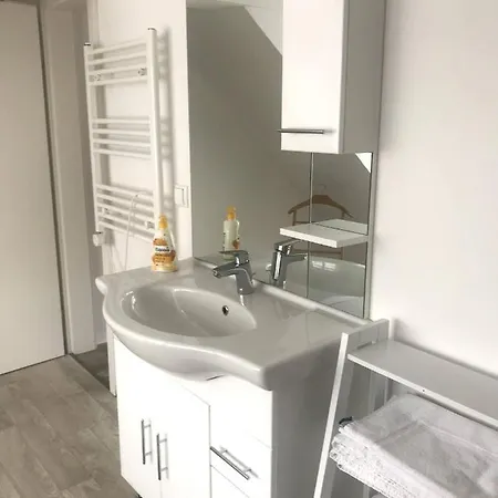 Am Rossmarkt Apartment *